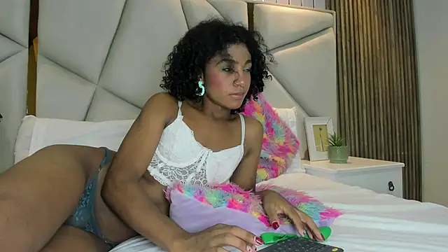 rebeca brown  online show from March 17, 2026, 11:35 am