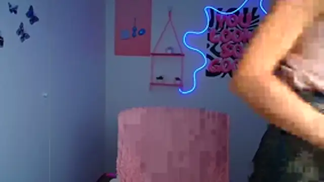 Rosie Rosee online show from February 20, 2026, 12:29 pm