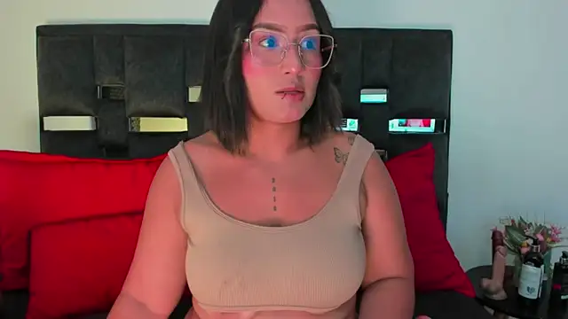 SussySunny  online show from January 11, 2026, 10:22 am