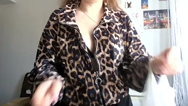 MeadowEyes online show from March 4, 2026, 10:45 am