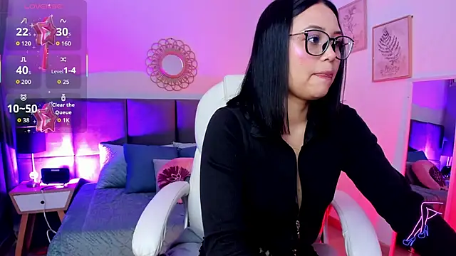 Tammy Carterr  online show from November 4, 2025, 12:42 pm