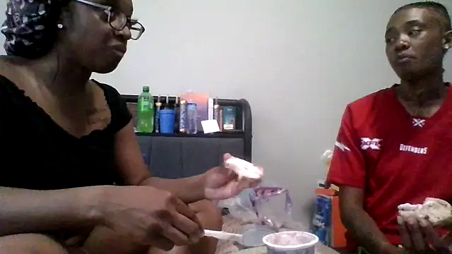dezzidavill online show from May 10, 2026, 7:49 pm