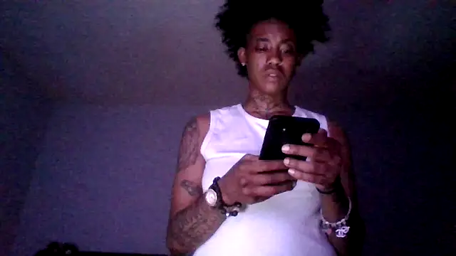 dezzidavill online show from April 6, 2026, 1:45 am