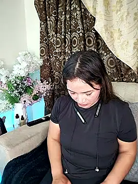 Kiaraa88 online show from January 10, 2026, 12:00 pm