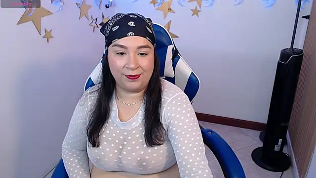Snapshot of bella_sweet_01 chatting on October 20, 2025, 12:27 pm bella sweet 01 online show from October 20, 2025, 12:27 pm