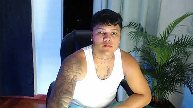 Boyhot 00 online show from January 8, 2026, 4:40 am