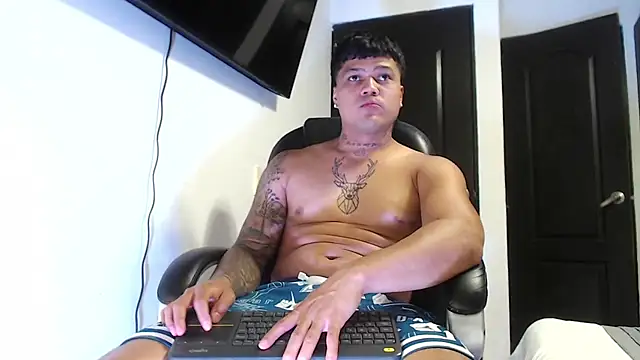 Boyhot 00 online show from December 15, 2025, 3:12 am