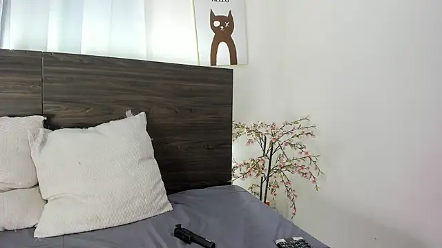 Brianna Maya online show from March 10, 2026, 9:30 pm