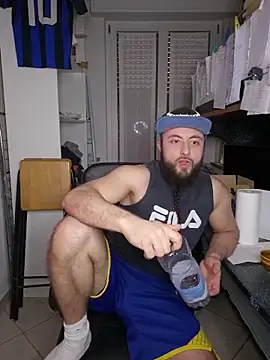 BeppeRagnar online show from March 26, 2026, 1:09 pm