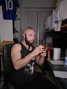 BeppeRagnar online show from March 29, 2026, 8:27 am