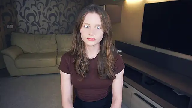 SunRinglein online show from October 14, 2025, 3:56 pm