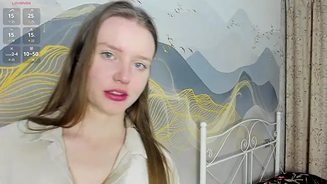 SunRinglein online show from February 20, 2026, 6:54 pm