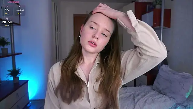 SunRinglein online show from January 14, 2026, 6:22 pm