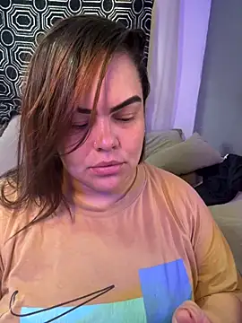 Snapshot of Fernandinhacarioca021rj chatting on April 18, 2026, 7:18 pm Fernandinhacarioca021rj online show from April 18, 2026, 7:18 pm