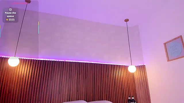 Foxy Kylie online show from January 31, 2026, 7:56 pm