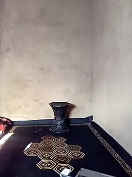 Sugar DBoy online show from October 30, 2025, 2:04 pm