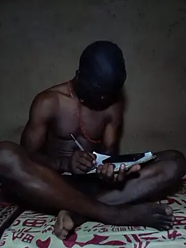 Sugar DBoy online show from December 19, 2025, 7:05 pm