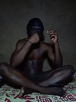 Sugar DBoy online show from December 18, 2025, 9:18 pm