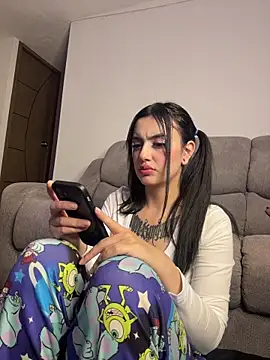 Lucy 699 online show from March 5, 2026, 6:21 am