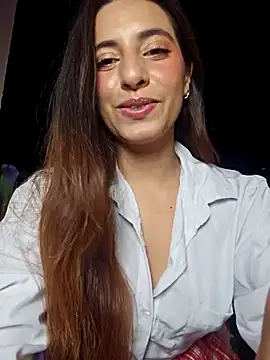 Meganthomson online show from February 1, 2026, 2:10 am