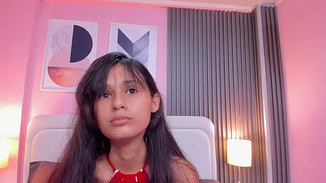 Snapshot of luly_dreams chatting on October 18, 2025, 4:58 am luly dreams online show from October 18, 2025, 4:58 am