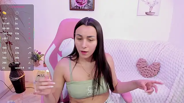 EmmaMyers1 online show from June 11, 2026, 2:53 am