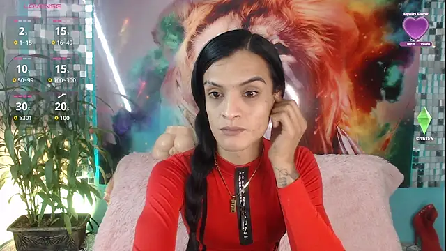 Snapshot of ZAMMIRA chatting on May 22, 2026, 12:03 pm ZAMMIRA online show from May 22, 2026, 12:03 pm