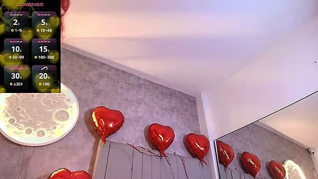 Snapshot of shanell-hott chatting on February 15, 2026, 4:35 am shanell-hott online show from February 15, 2026, 4:35 am