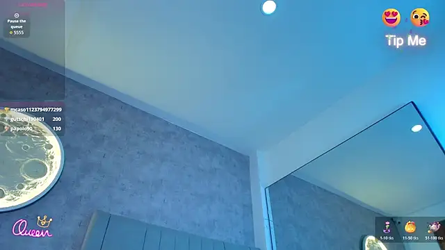 Snapshot of shanell-hott chatting on June 26, 2026, 3:01 am shanell-hott online show from June 26, 2026, 3:01 am