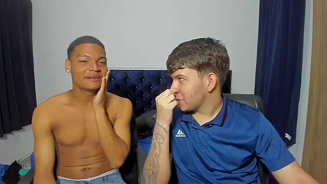 Snapshot of isaac_master77 chatting on October 29, 2025, 3:27 am isaac master77 online show from October 29, 2025, 3:27 am