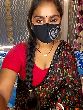 Sweet-Maddlina online show from October 23, 2025, 5:50 am