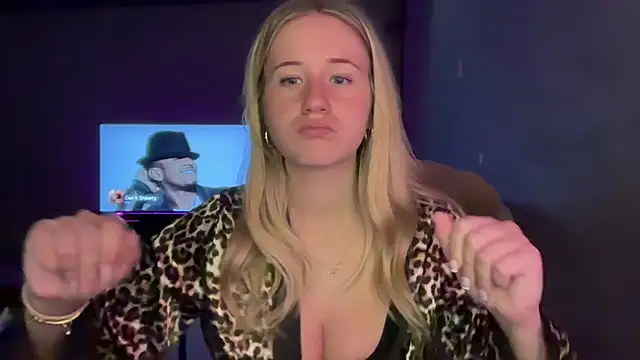 itssosierra online show from June 17, 2026, 4:34 am