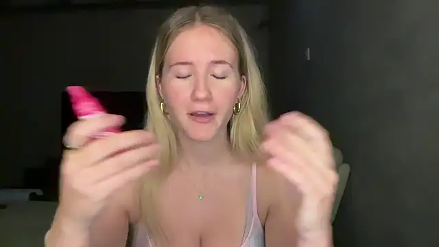 itssosierra online show from July 15, 2026, 12:39 am