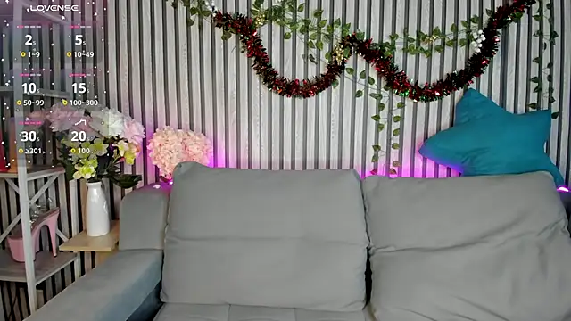 Snapshot of Lana_Stones chatting on January 10, 2026, 12:17 am Lana Stones online show from January 10, 2026, 12:17 am