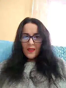 Amelialove42 online show from October 25, 2025, 8:46 am