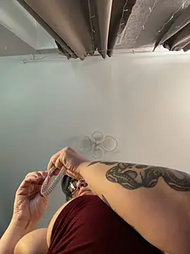 SwittieKendra online show from February 13, 2026, 7:08 am