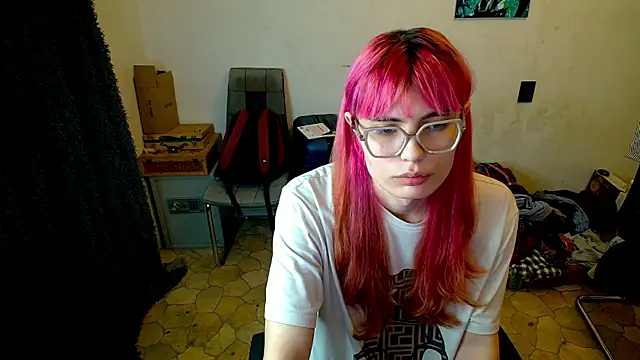 Lizochka1337 online show from December 17, 2025, 2:38 am