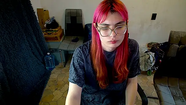 Lizochka1337 online show from December 20, 2025, 12:08 pm