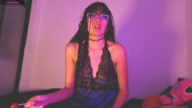 b abysofy  online show from December 19, 2025, 8:06 am