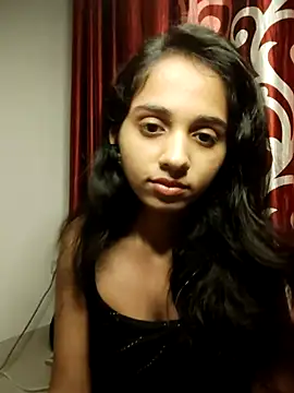 Snapshot of Krishtiya_real chatting on July 7, 2026, 6:00 pm Krishtiya real online show from July 7, 2026, 6:00 pm