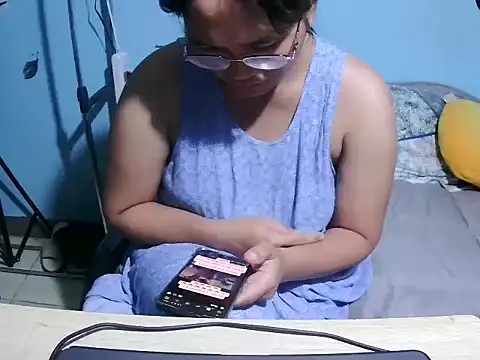 PussyCherry online show from January 6, 2026, 9:19 pm