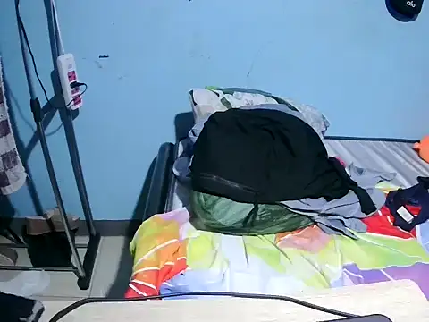 PussyCherry online show from January 14, 2026, 10:24 pm