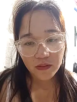 PussyCherry online show from October 18, 2025, 10:39 am