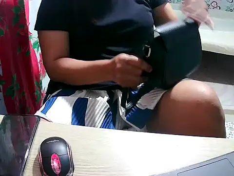 PussyCherry online show from December 15, 2025, 11:16 am