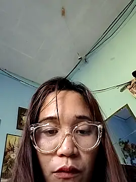 PussyCherry online show from October 12, 2025, 5:20 am