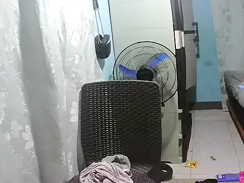 PussyCherry online show from October 19, 2025, 9:45 am