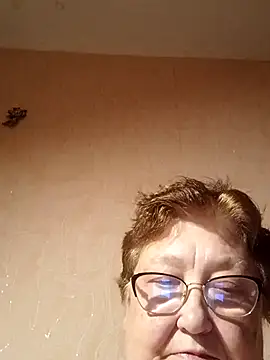 Katherine735 online show from June 4, 2026, 9:52 pm