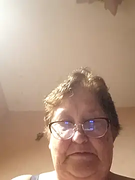 Katherine735 online show from June 14, 2026, 8:54 pm