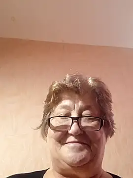 Katherine735 online show from October 29, 2025, 10:25 am