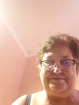 Katherine735 online show from June 14, 2026, 5:30 am